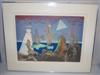 ROBERTO MATTA Untitled.